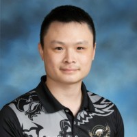 Calvin Wong