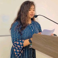 Anushka Singh