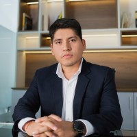 Alfredo Balboa Rojas