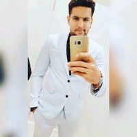 Omer Khan