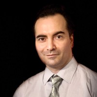 Masoud Rostami