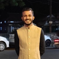 Prakash sharma