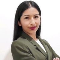 Reyna Castro Quispe