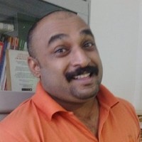 SUBIN SUDHAKAR