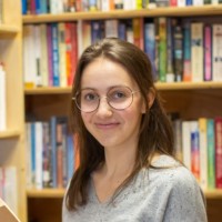 Beatrice Masters