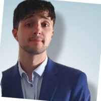 Nicholas Tosti