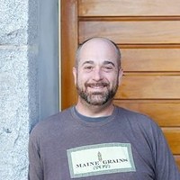 Erik LeVine