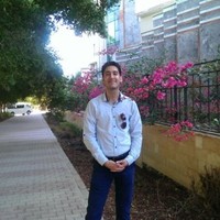 Mohammad Reza Olya