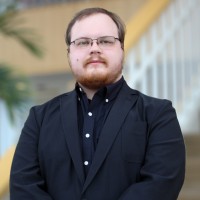 Matthew Bub