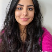 Touhan Zineb