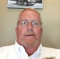 Darrell Six