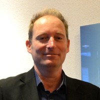Marco van de Wetering