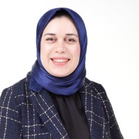 Soumia Ayyadi, Ph.D, MIET