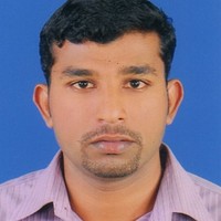 Kiran Shaji
