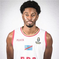 Haboubacar Mutombo
