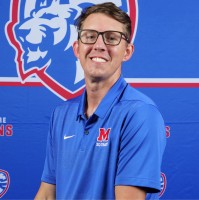 Dustin Mettler