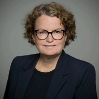 Frauke Holländer