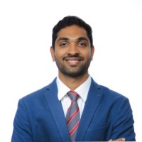 Nikhil N