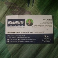 Jefry Jamal