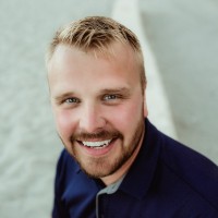 Brandon Gregersen