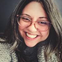 Cathy Borders