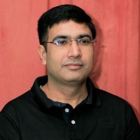Arun Rai