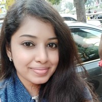 Subhashini Senthilkumar