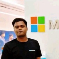 Sahil Majhi