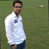 Mohd Shahnawaz Mansoori