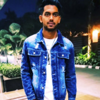 Arindam Naskar