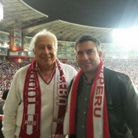 Juan Paredes Castro