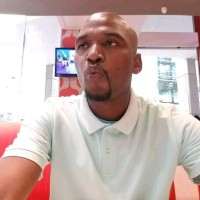 Irvin Bongane Timbane