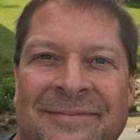 Michael Pearson