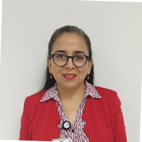 Claudia COBOS MAR