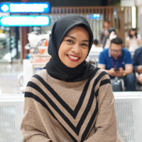 Indah Aprianti