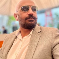 Shehryar Mughal