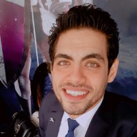 Mohamed Foda