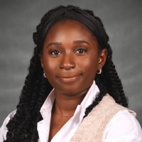 Talesha Parker