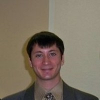 Bryan Koudim