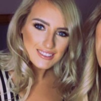 A Victoria Logan