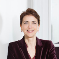 Sophie Rufin