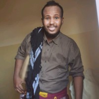 Maher Mohammed