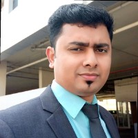 Rajilesh Madathil
