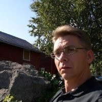 Jan Finell