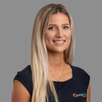Claire Fuhrmeister