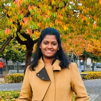 Esther Rajathi M