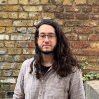 Pedro M Hurtado Silva