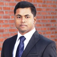 Bhabani Mohanty