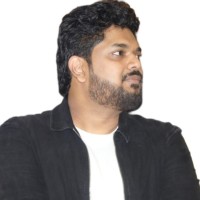 Arjun R