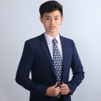 Wei Chieh Wang